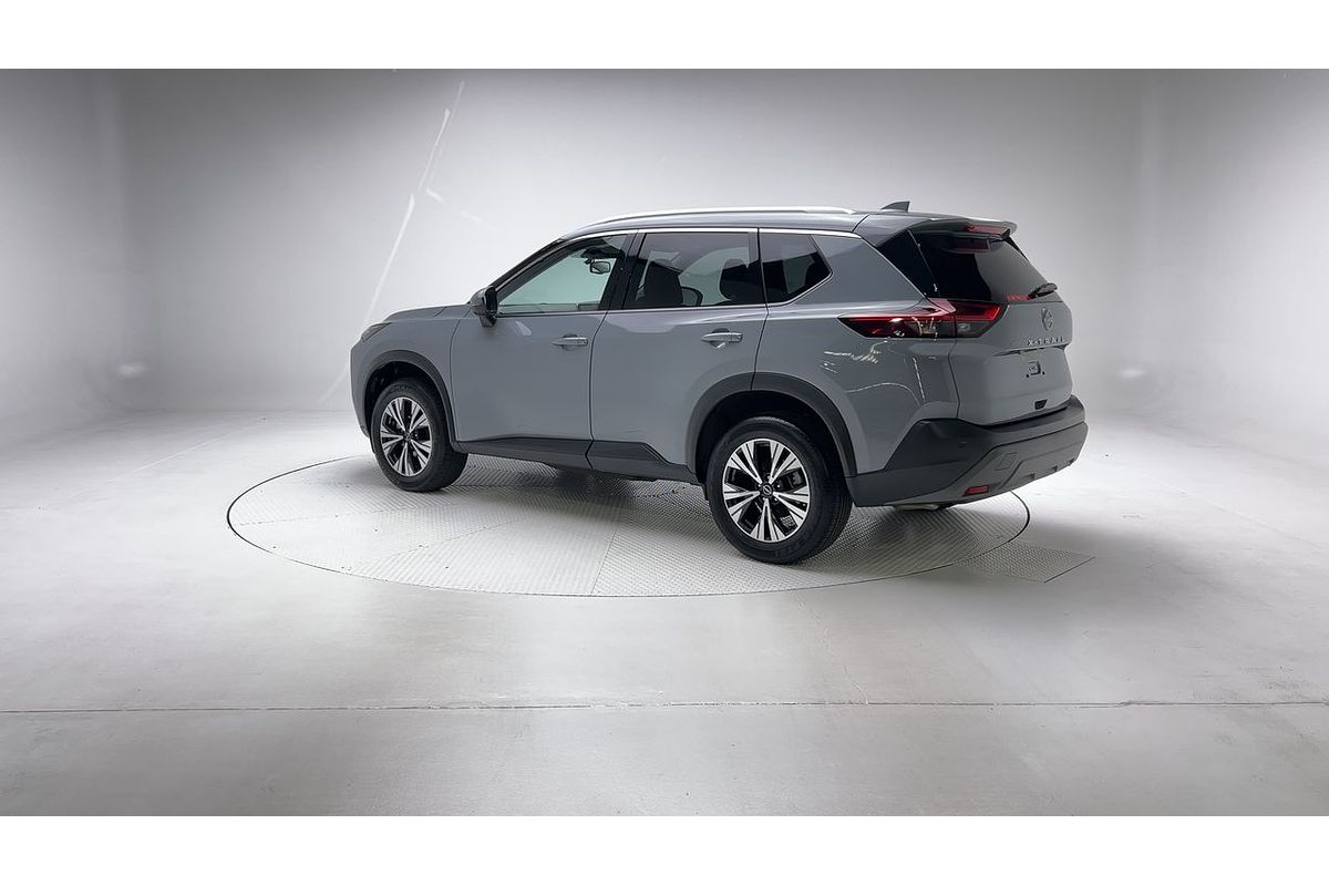 2023 Nissan X-TRAIL ST-L T33