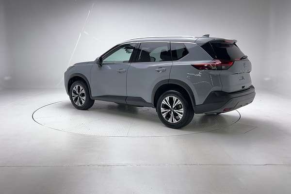 2023 Nissan X-TRAIL ST-L T33