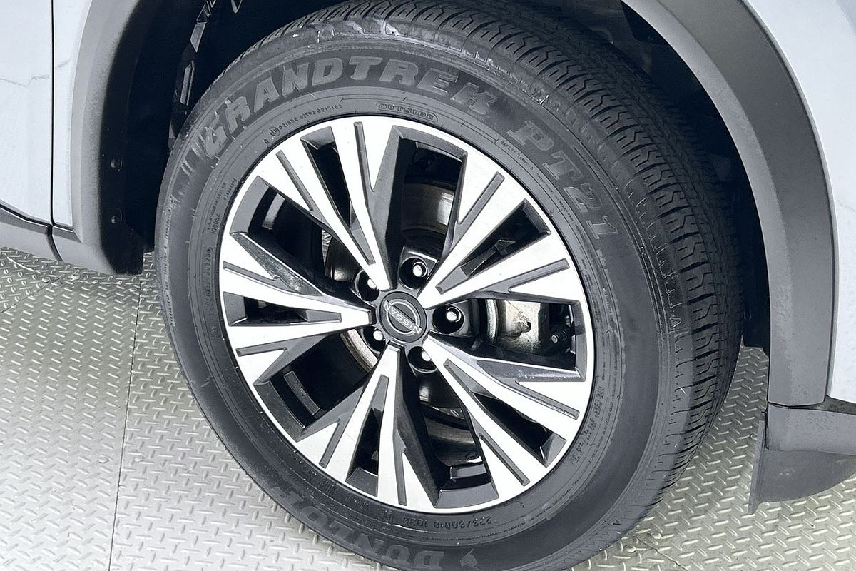 2023 Nissan X-TRAIL ST-L T33