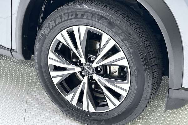2023 Nissan X-TRAIL ST-L T33