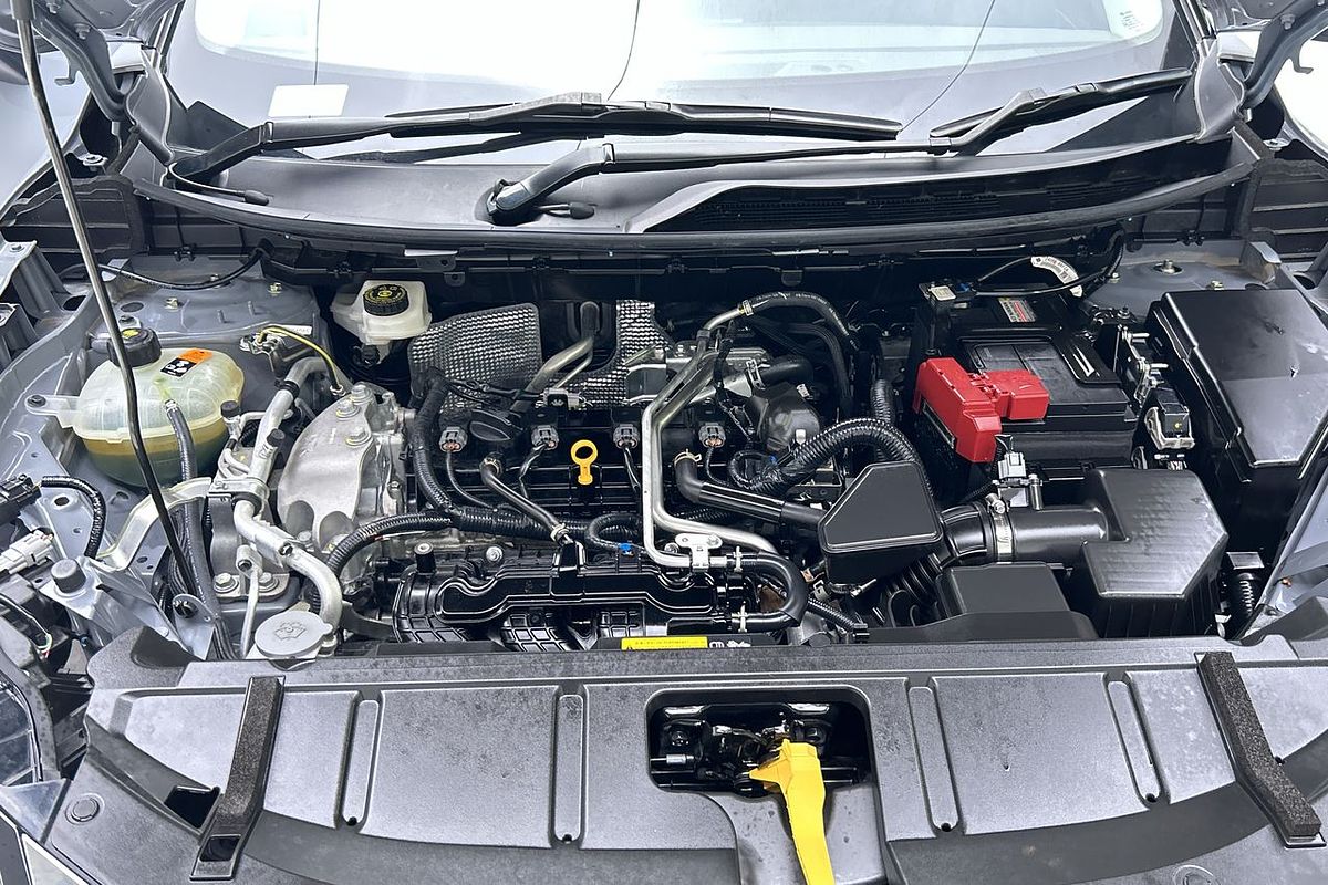 2023 Nissan X-TRAIL ST-L T33