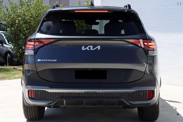2025 Kia Sportage GT-Line NQ5
