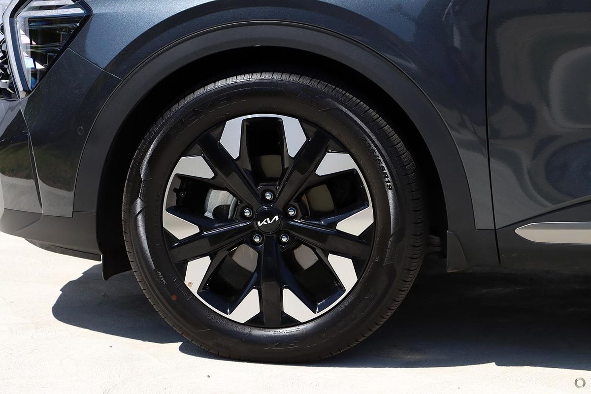 2025 Kia Sportage GT-Line NQ5