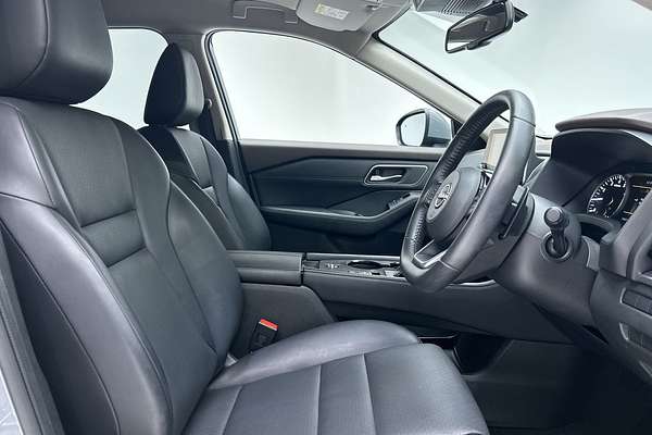 2023 Nissan X-TRAIL ST-L T33