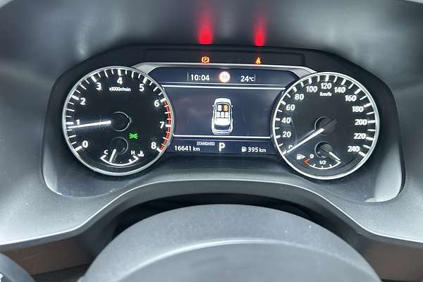 2023 Nissan X-TRAIL ST-L T33