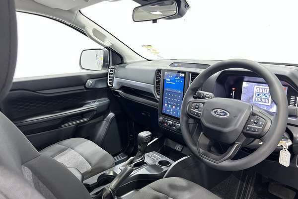 2023 Ford Ranger XL Hi-Rider Rear Wheel Drive