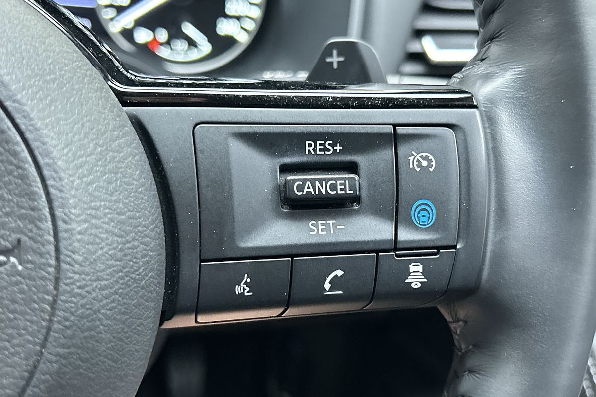 2023 Nissan X-TRAIL ST-L T33