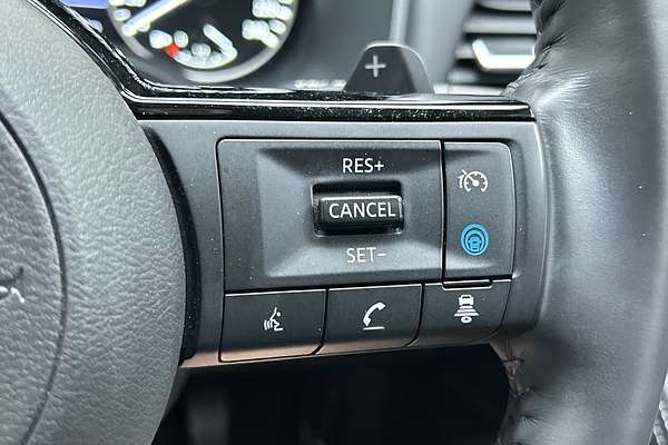 2023 Nissan X-TRAIL ST-L T33