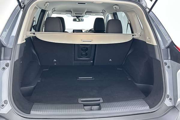 2023 Nissan X-TRAIL ST-L T33