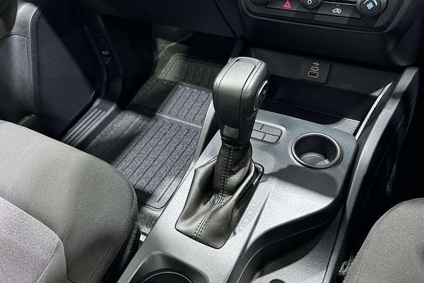 2023 Ford Ranger XL Hi-Rider Rear Wheel Drive
