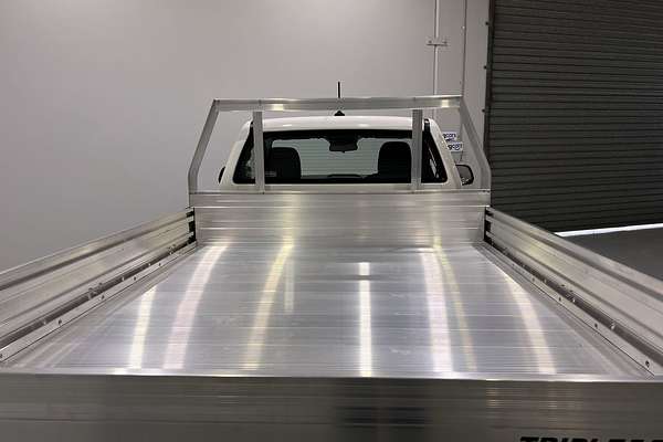 2023 Ford Ranger XL Hi-Rider Rear Wheel Drive