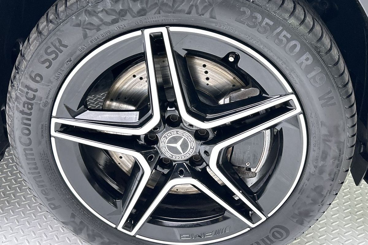 2021 Mercedes-Benz GLB-Class GLB250 X247