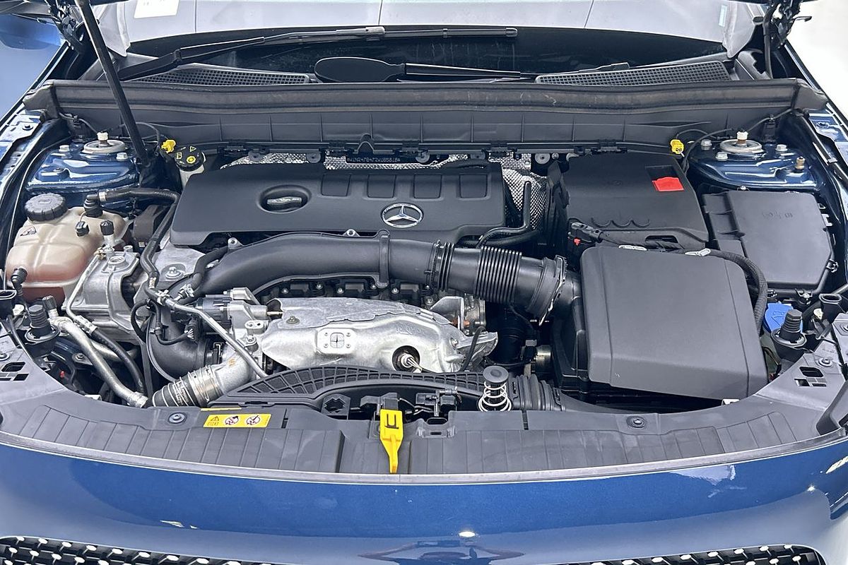 2021 Mercedes-Benz GLB-Class GLB250 X247