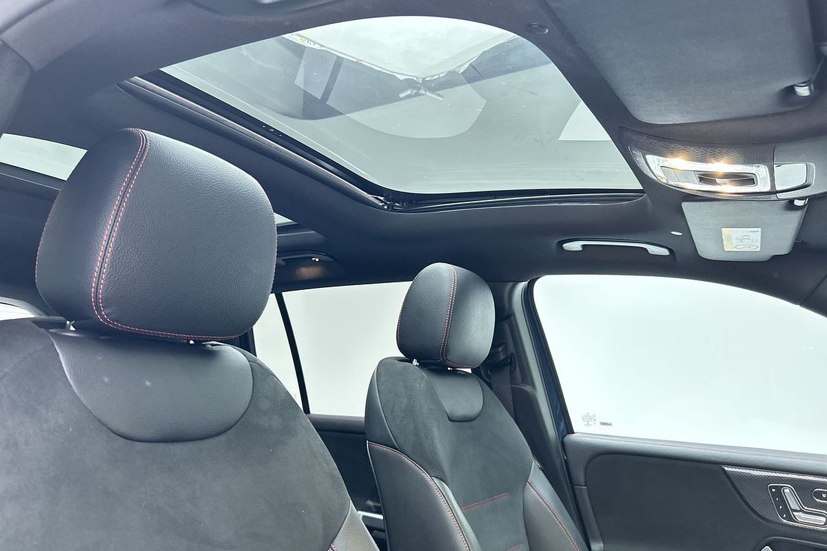 2021 Mercedes-Benz GLB-Class GLB250 X247