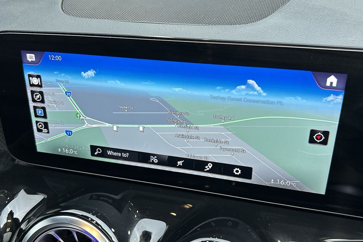 2021 Mercedes-Benz GLB-Class GLB250 X247