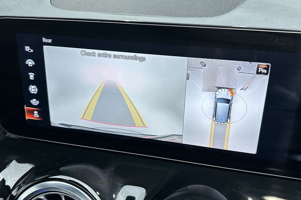 2021 Mercedes-Benz GLB-Class GLB250 X247