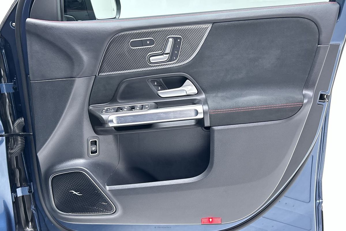 2021 Mercedes-Benz GLB-Class GLB250 X247