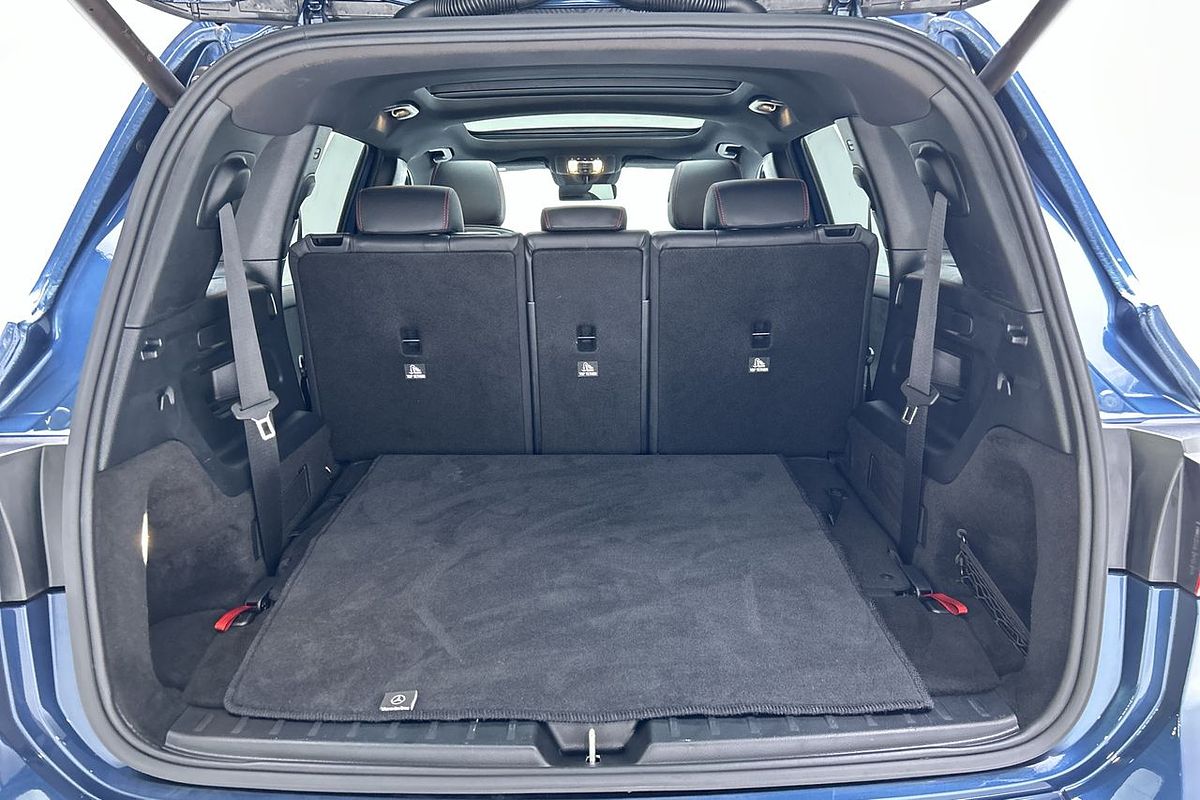 2021 Mercedes-Benz GLB-Class GLB250 X247