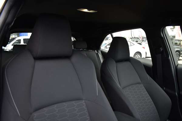 2024 Toyota Corolla Ascent Sport MZEA12R