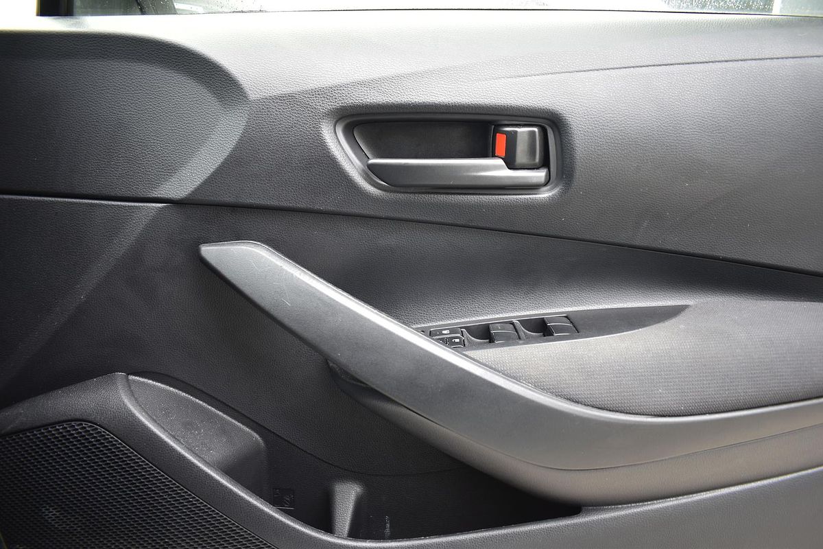 2024 Toyota Corolla Ascent Sport MZEA12R