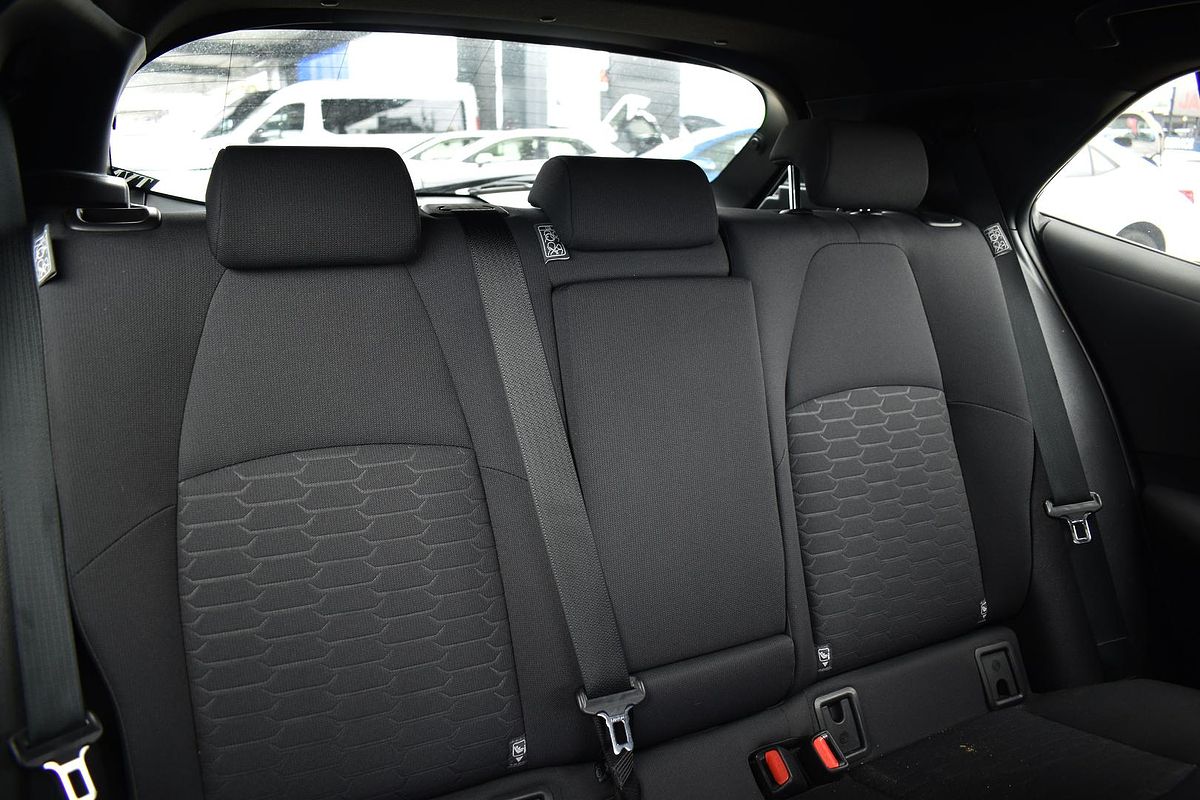 2024 Toyota Corolla Ascent Sport MZEA12R