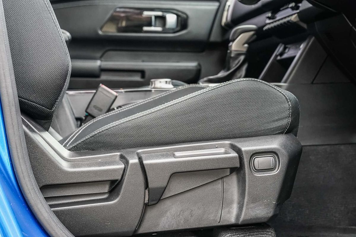 2024 Mitsubishi Triton GLS MV 4X4