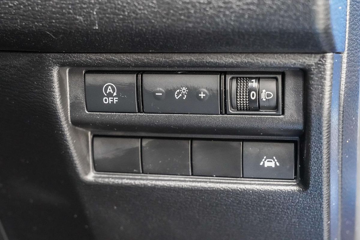 2024 Mitsubishi Triton GLS MV 4X4