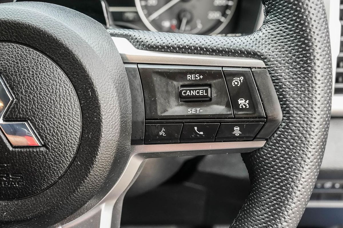 2024 Mitsubishi Triton GLS MV 4X4