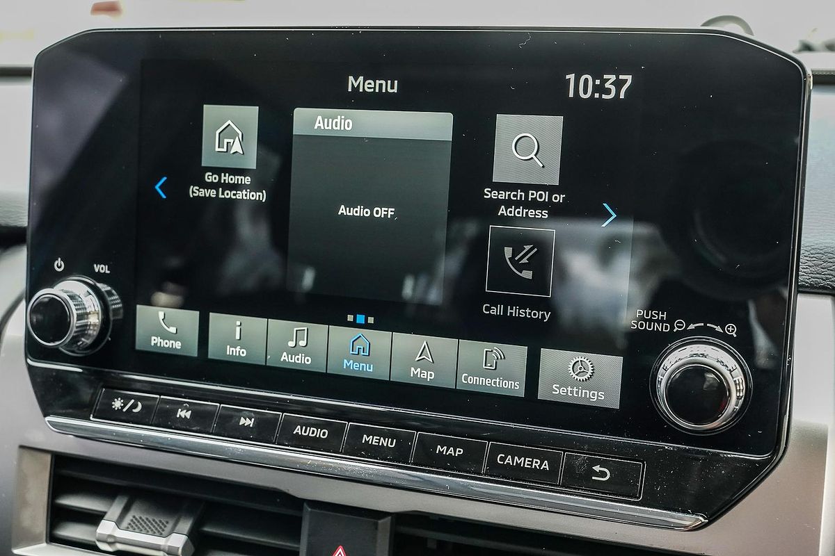 2024 Mitsubishi Triton GLS MV 4X4