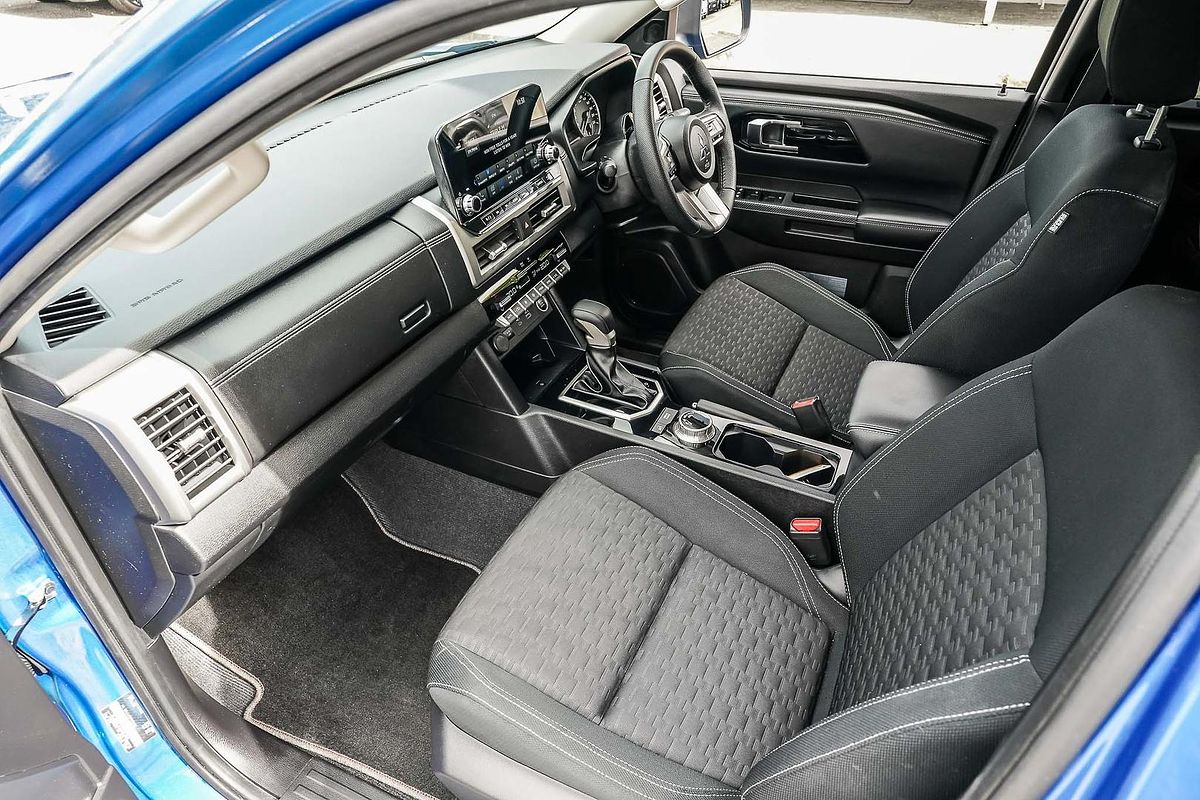 2024 Mitsubishi Triton GLS MV 4X4