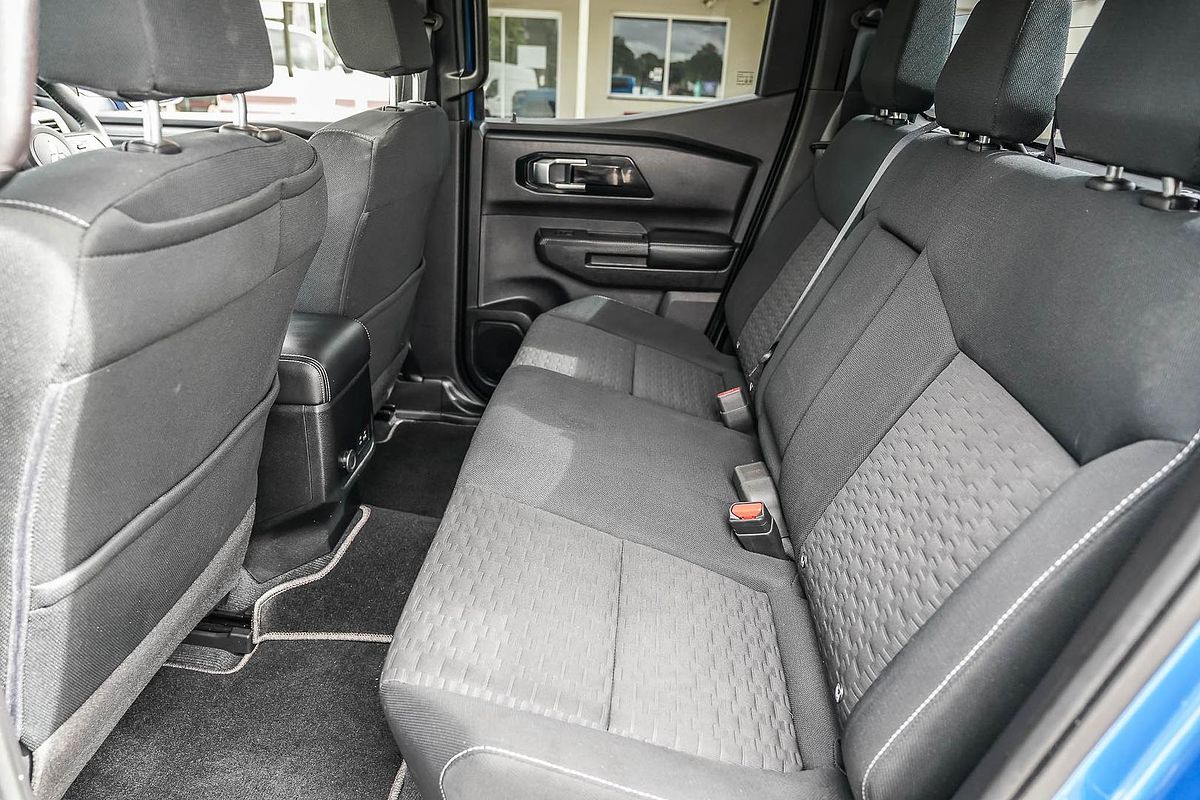 2024 Mitsubishi Triton GLS MV 4X4