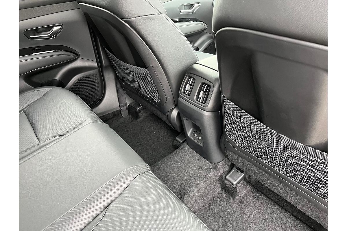 2025 Hyundai Tucson Premium NX4.V3