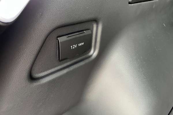 2025 Hyundai Tucson Premium NX4.V3