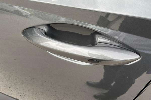 2025 Hyundai Tucson Premium NX4.V3