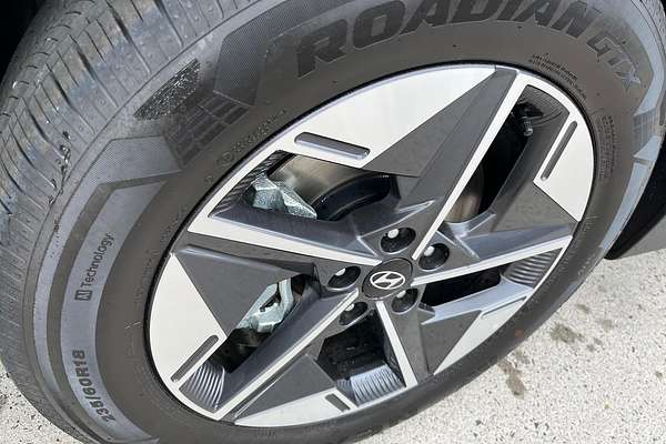 2025 Hyundai Tucson Premium NX4.V3