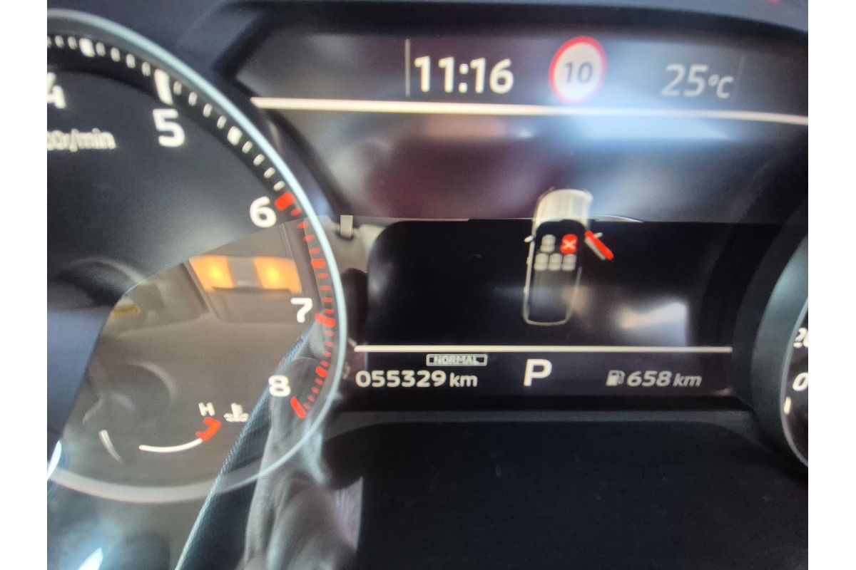 2023 Mitsubishi Outlander ES ZM