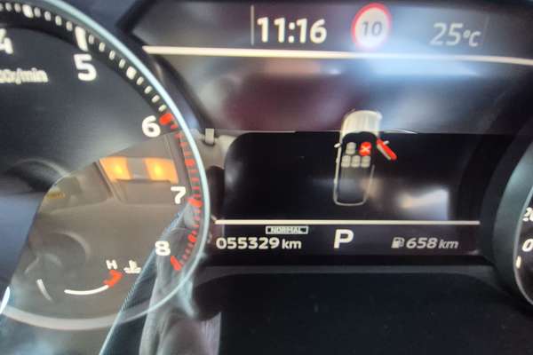 2023 Mitsubishi Outlander ES ZM