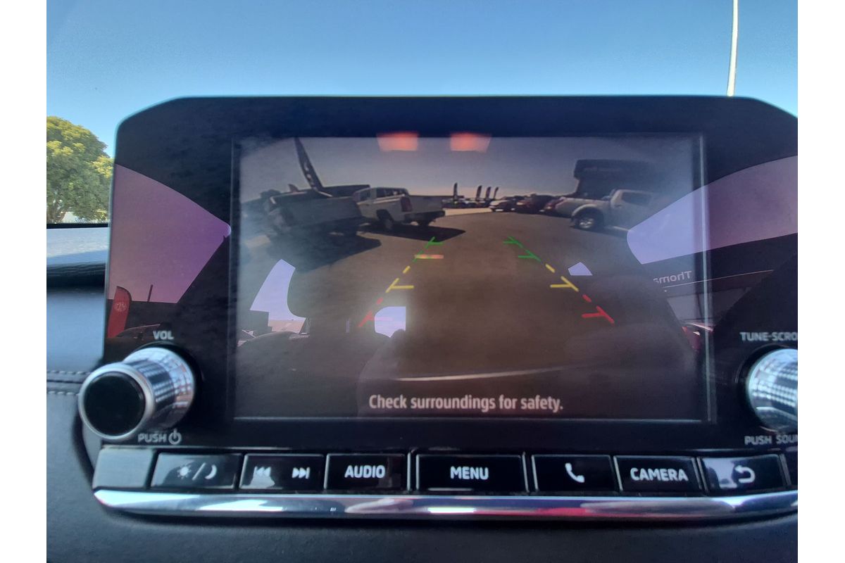 2023 Mitsubishi Outlander ES ZM