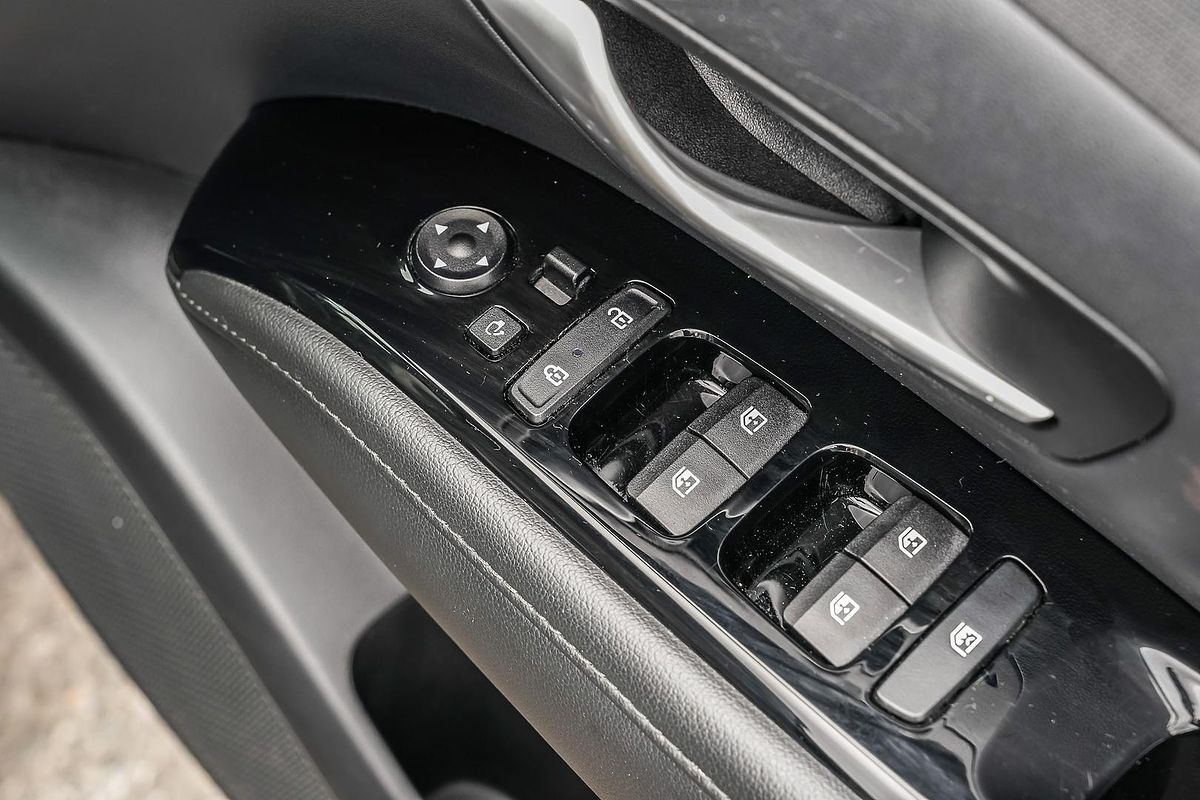 2022 Hyundai Tucson Elite NX4.V1
