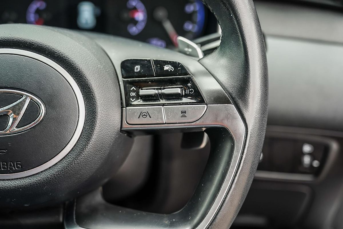 2022 Hyundai Tucson Elite NX4.V1
