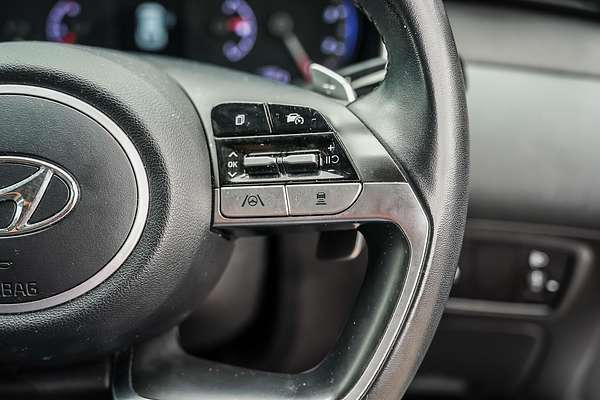 2022 Hyundai Tucson Elite NX4.V1