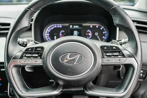 2022 Hyundai Tucson Elite NX4.V1