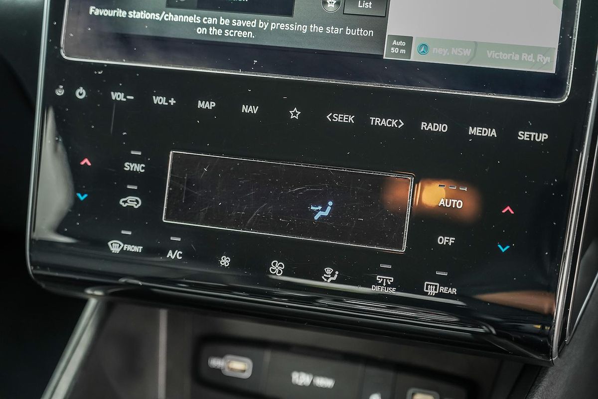 2022 Hyundai Tucson Elite NX4.V1