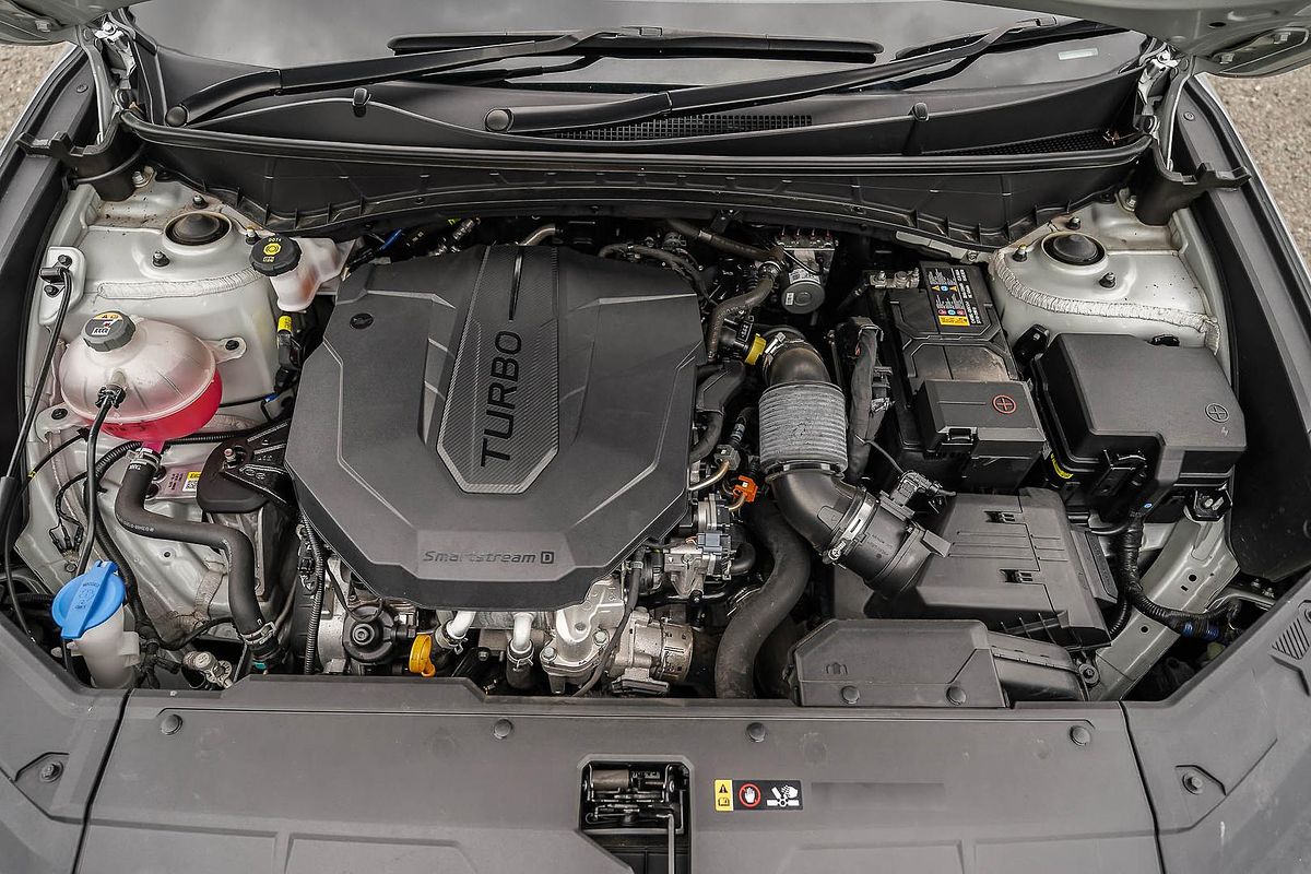 2022 Hyundai Tucson Elite NX4.V1