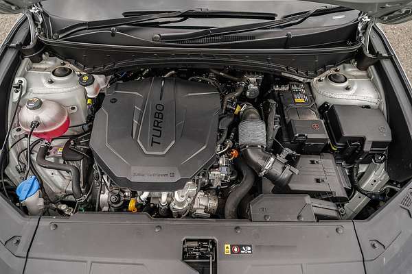 2022 Hyundai Tucson Elite NX4.V1