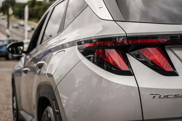2022 Hyundai Tucson Elite NX4.V1