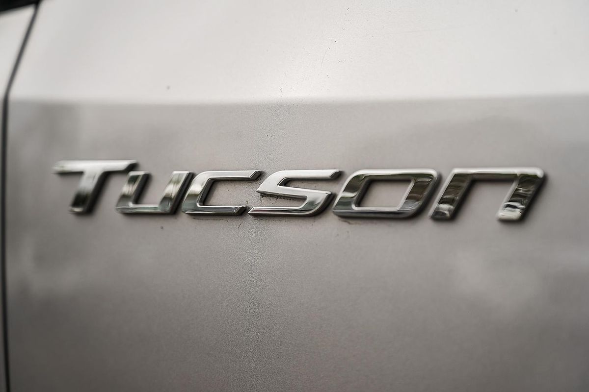 2022 Hyundai Tucson Elite NX4.V1