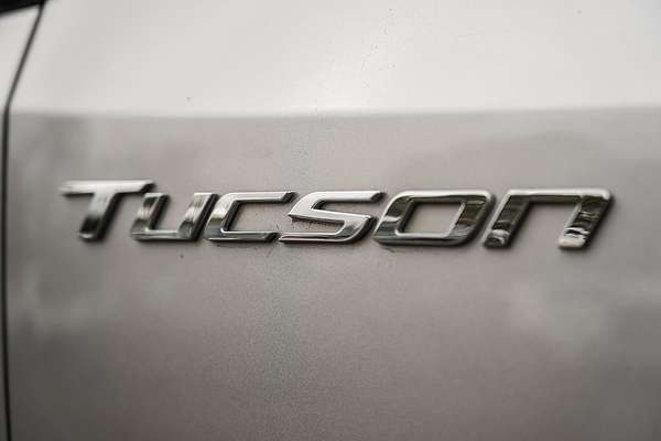 2022 Hyundai Tucson Elite NX4.V1