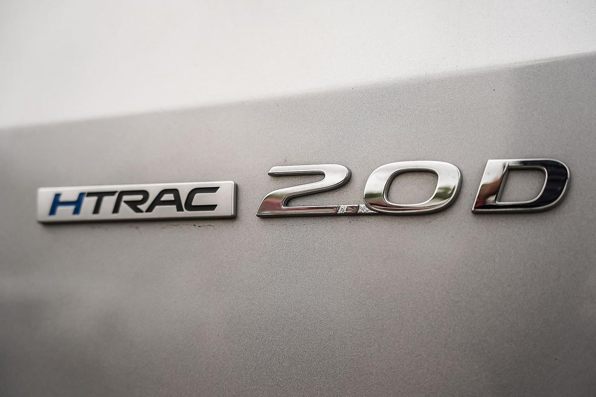 2022 Hyundai Tucson Elite NX4.V1