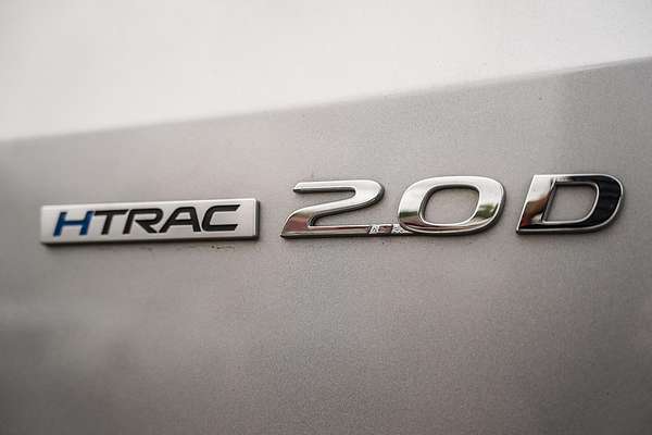 2022 Hyundai Tucson Elite NX4.V1